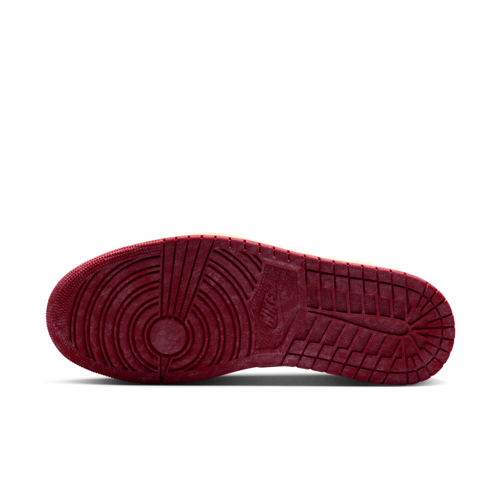 Air Jordan 1 Retro Low OG x Nigel Sylvester 'Nitro' IB8958-001
