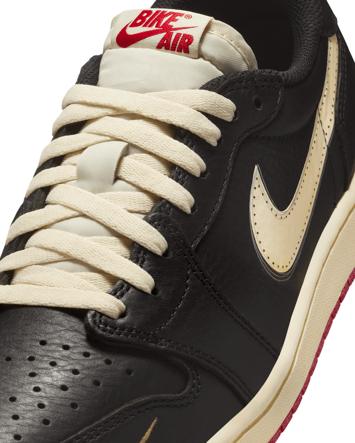 Air Jordan 1 Retro Low OG x Nigel Sylvester 'Nitro' IB8958-001