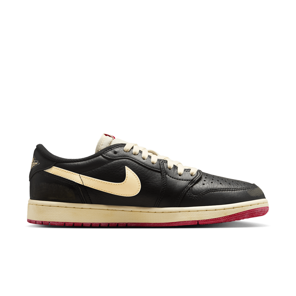 Air Jordan 1 Retro Low OG x Nigel Sylvester 'Nitro' IB8958-001