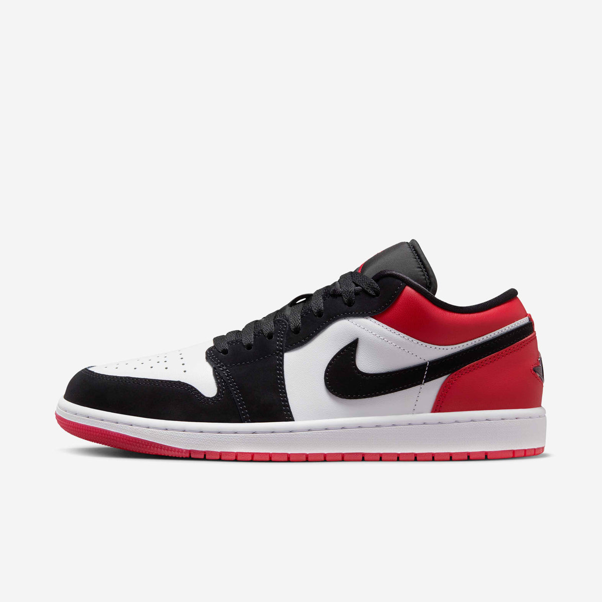Air Jordan 1 Low SE 'Black Toe' IB8971-106