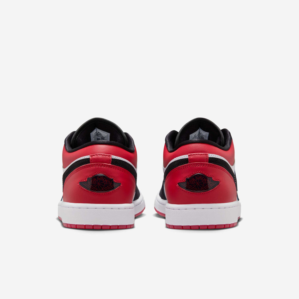 Air Jordan 1 Low SE 'Black Toe' IB8971-106