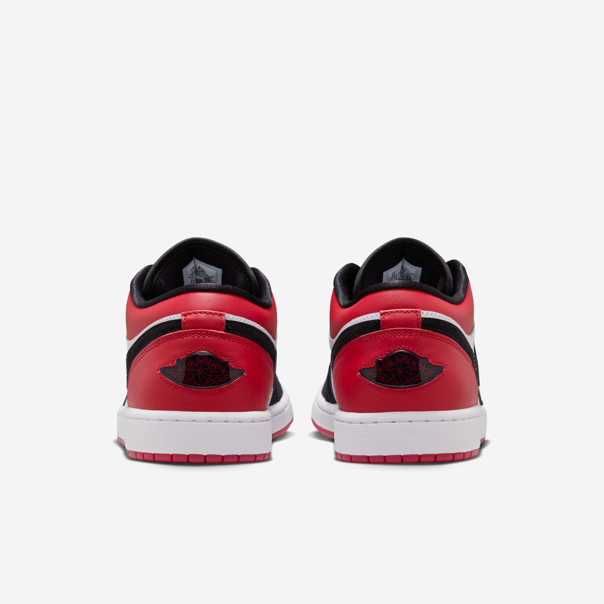 Air Jordan 1 Low SE 'Black Toe' IB8971-106