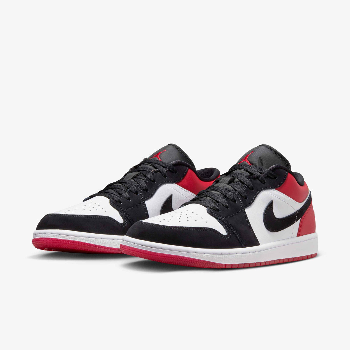 Air Jordan 1 Low SE 'Black Toe' IB8971-106