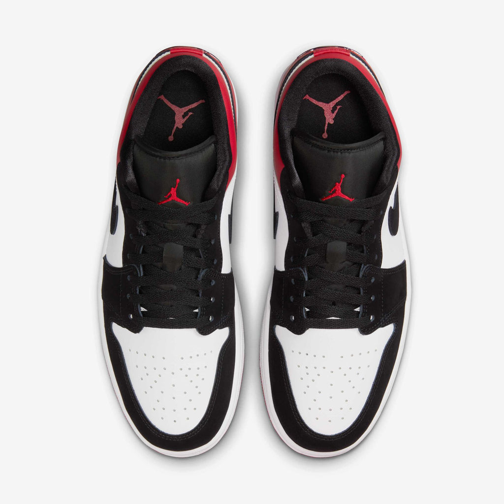 Air Jordan 1 Low SE 'Black Toe' IB8971-106