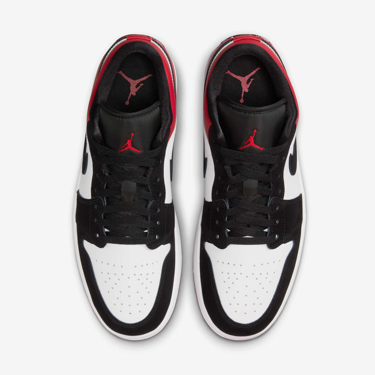 Air Jordan 1 Low SE 'Black Toe' IB8971-106