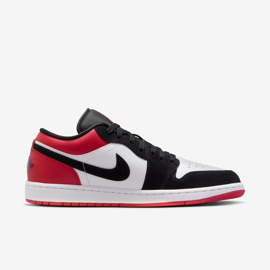 Air Jordan 1 Low SE 'Black Toe' IB8971-106