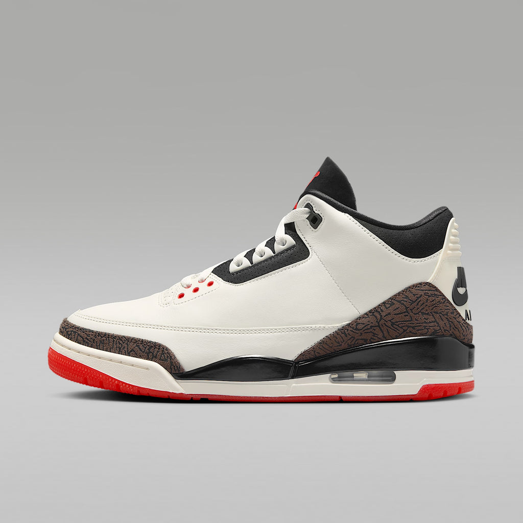 Air Jordan 3 "World's Best" IF4396-103