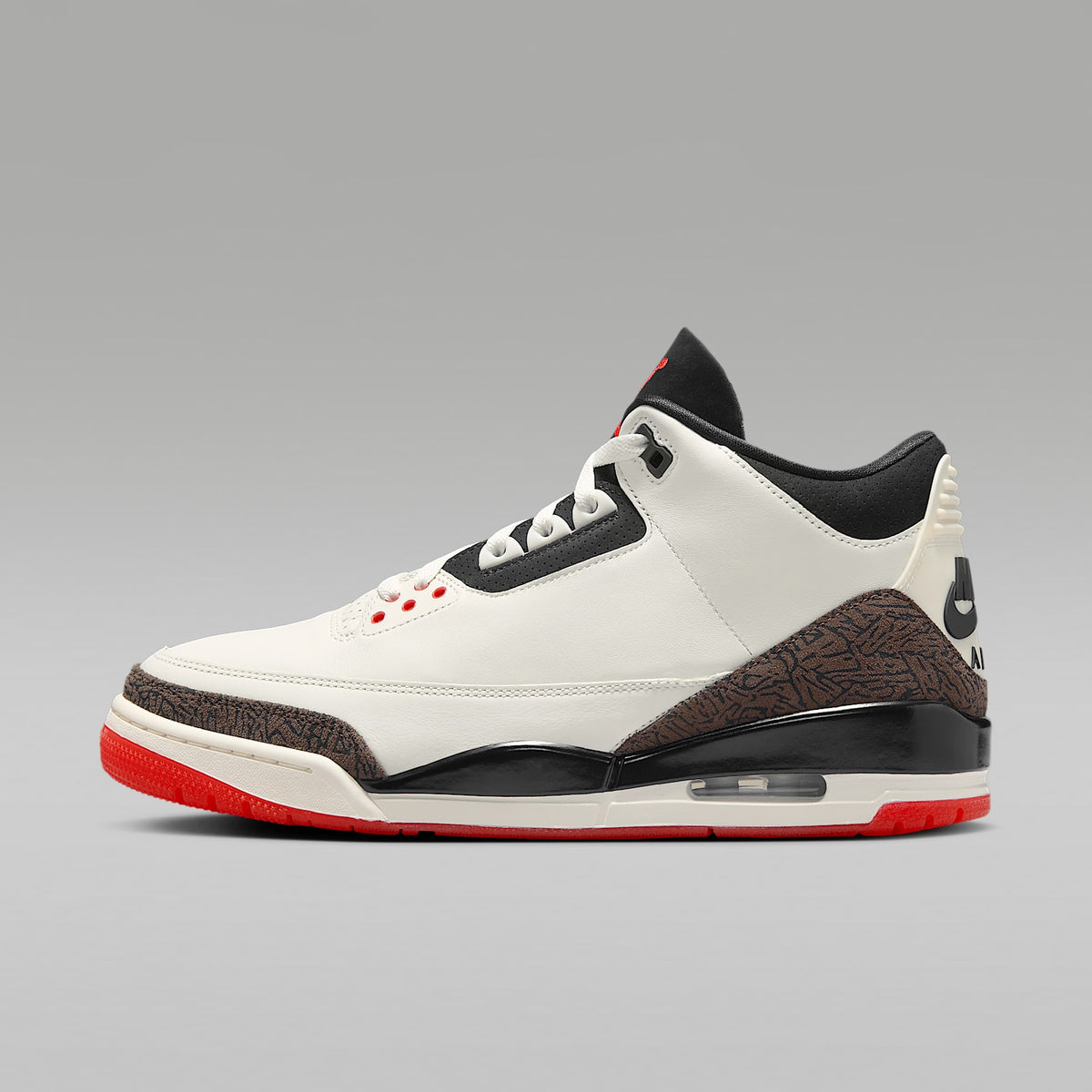 Air Jordan 3 "World's Best" IF4396-103