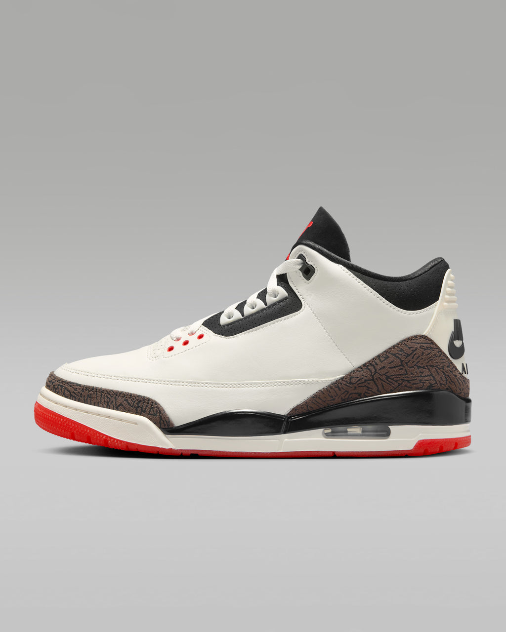 Air Jordan 3 "World's Best" IF4396-103