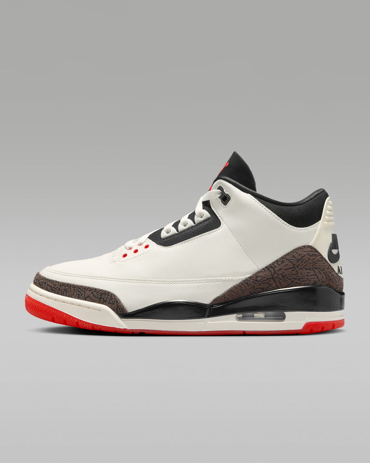 Air Jordan 3 "World's Best" IF4396-103