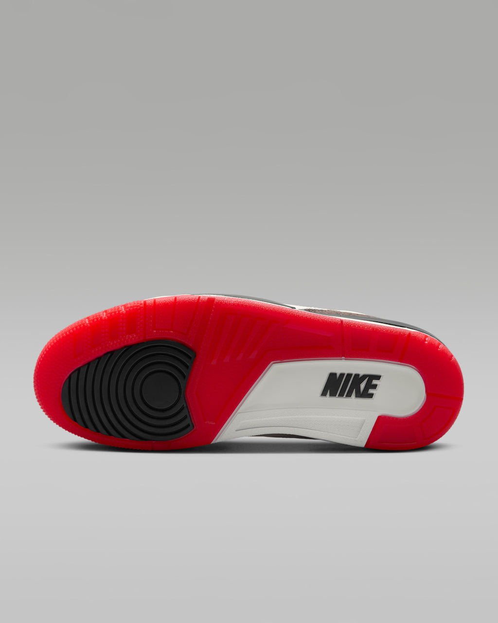 Air Jordan 3 "World's Best" IF4396-103