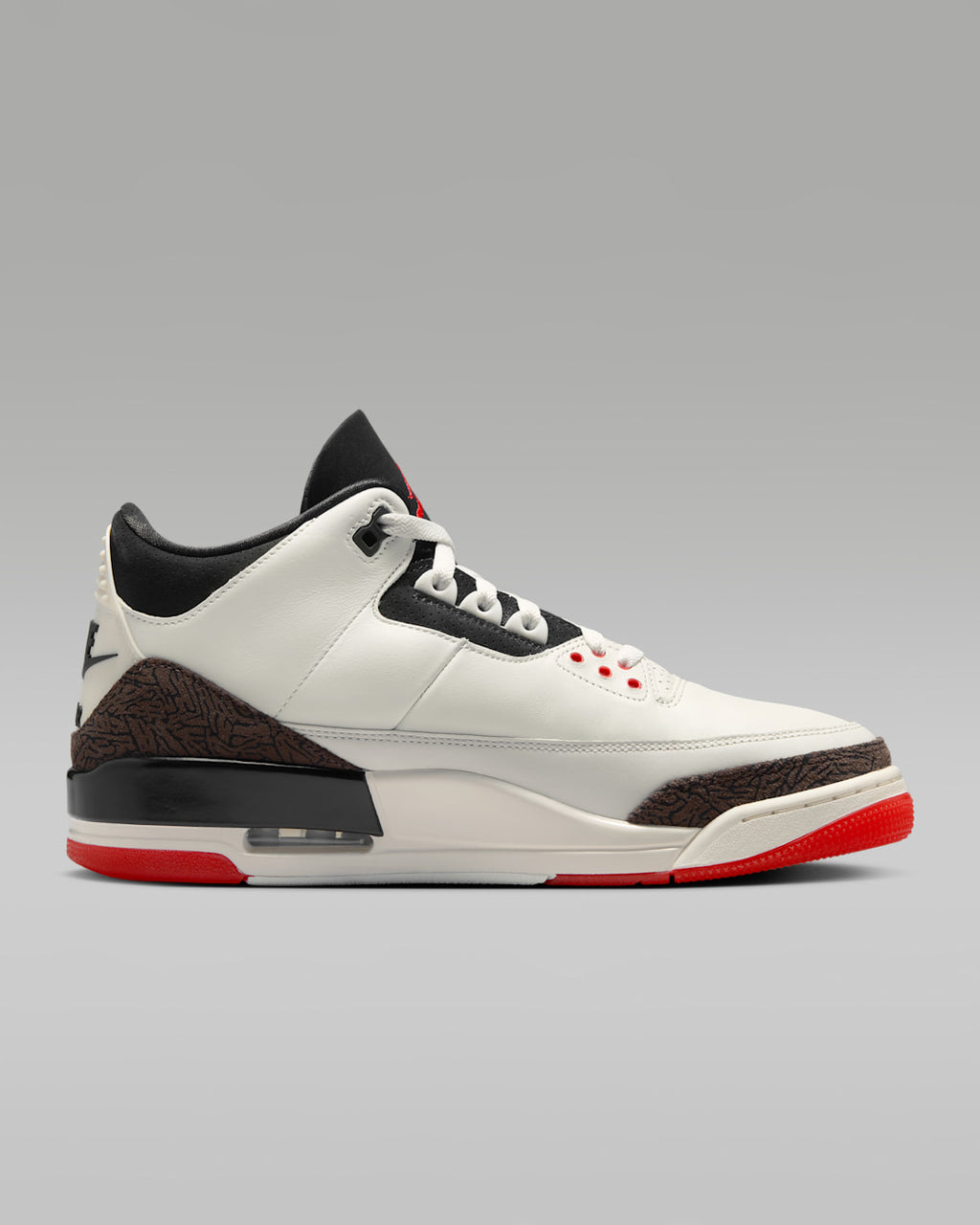 Air Jordan 3 "World's Best" IF4396-103
