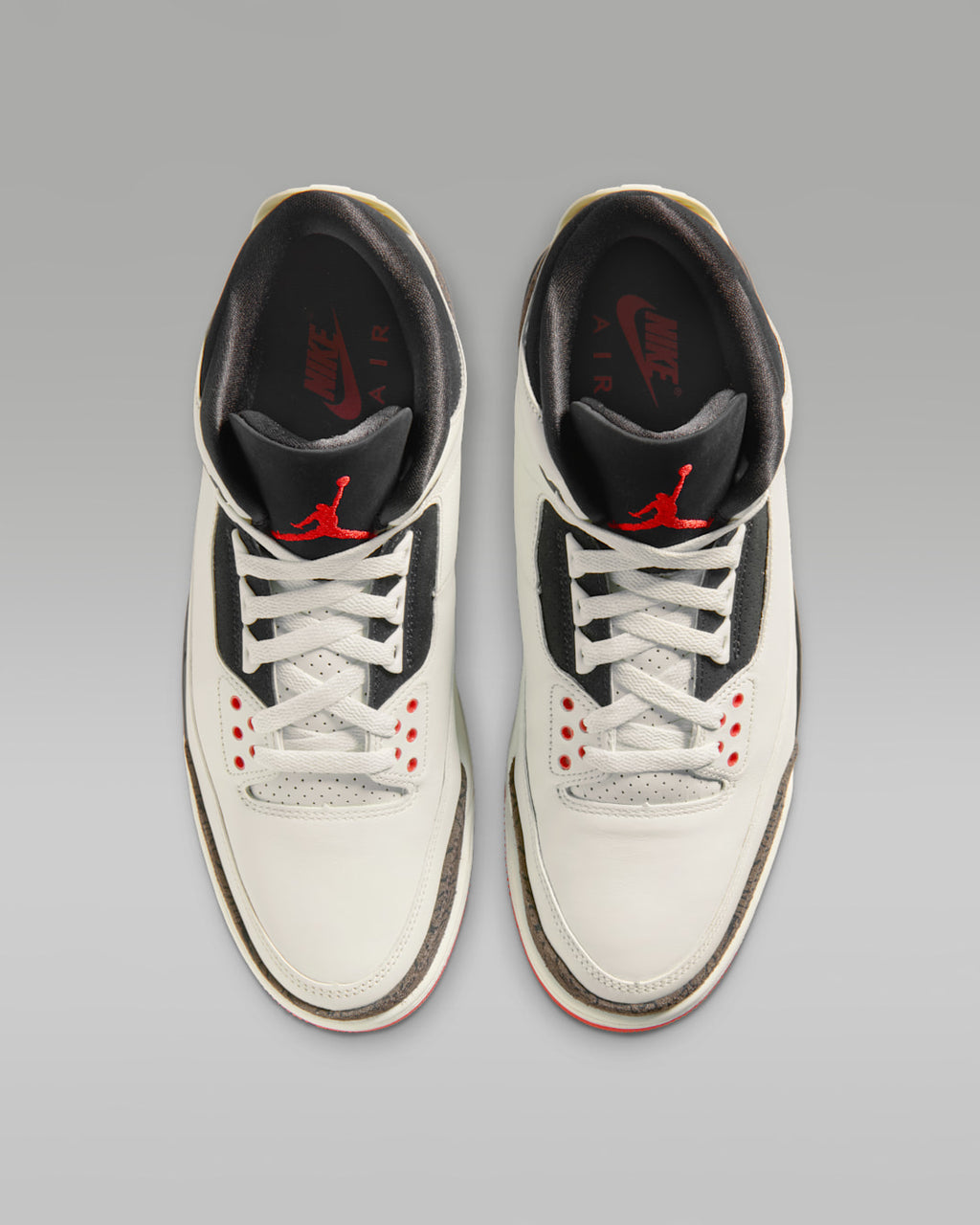 Air Jordan 3 "World's Best" IF4396-103