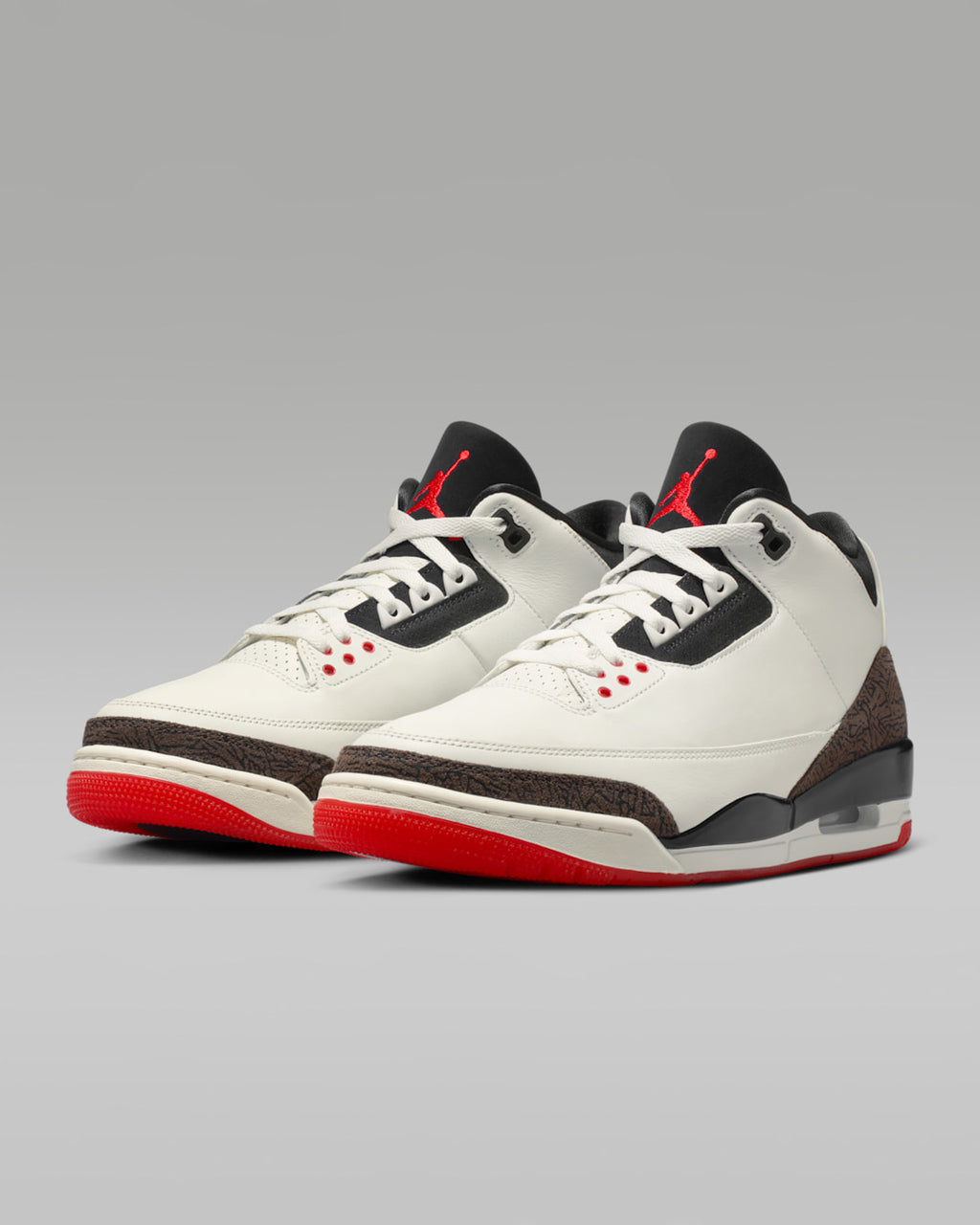 Air Jordan 3 "World's Best" IF4396-103