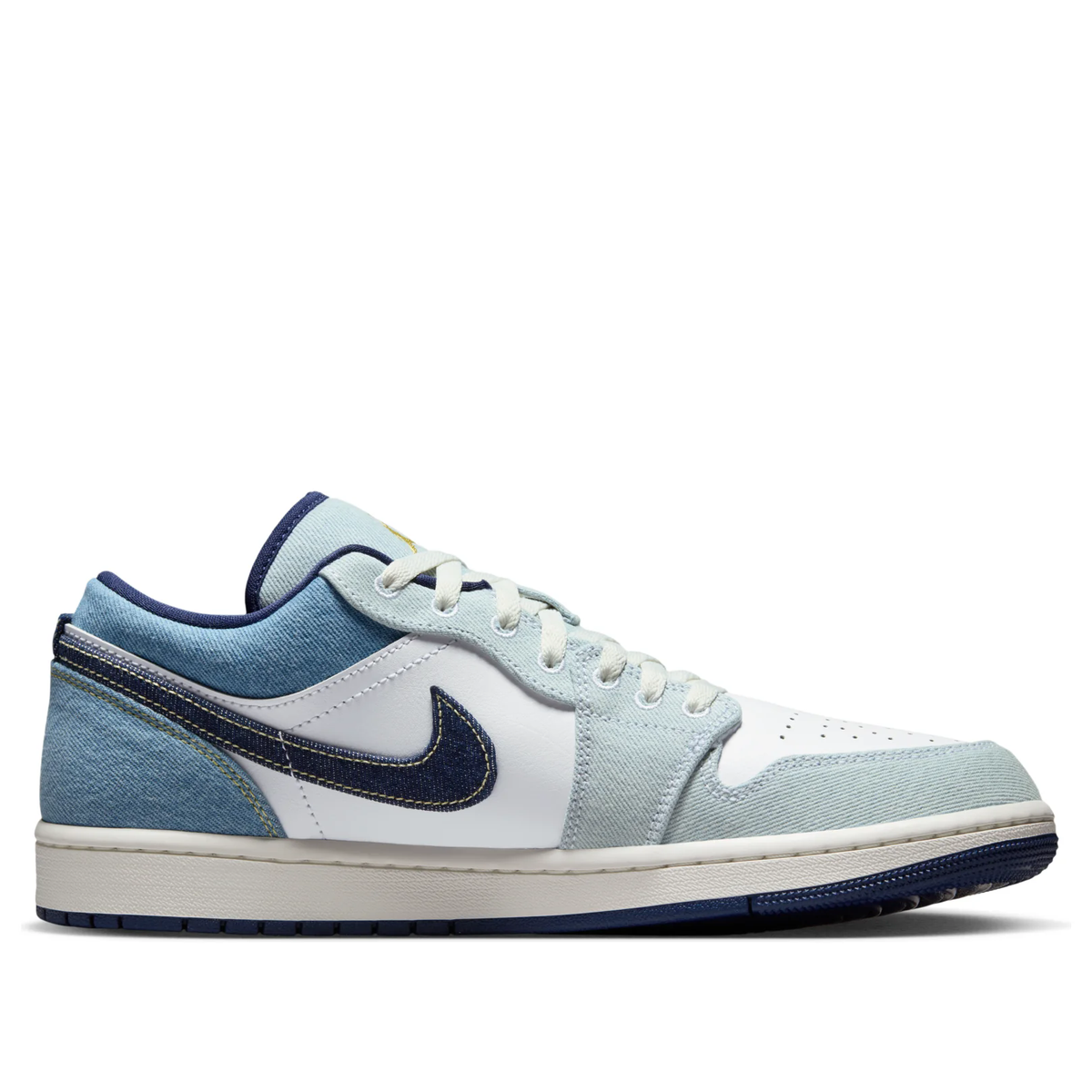 Air Jordan 1 Low SE 'Denim Star Blue' IH0648-141