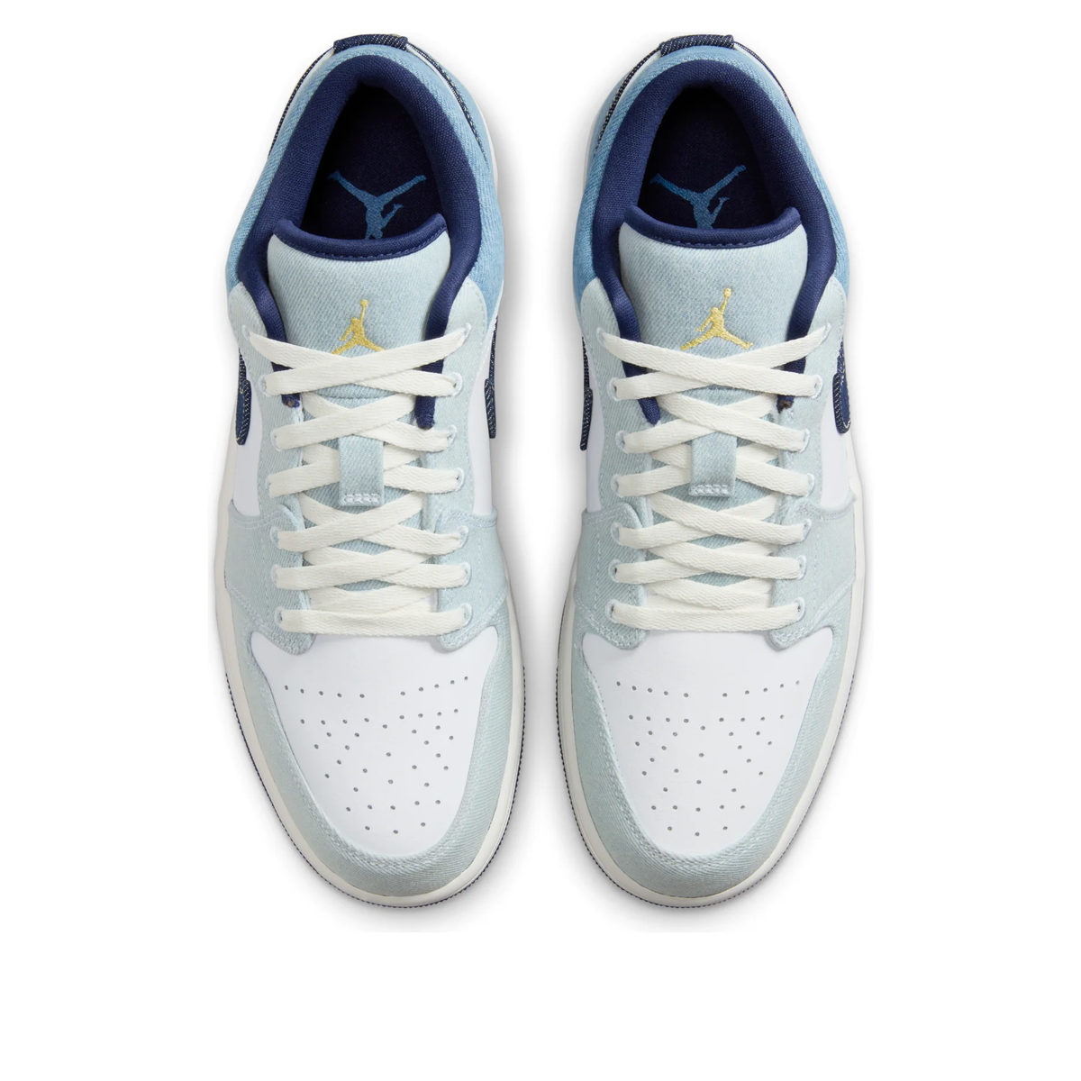 Air Jordan 1 Low SE 'Denim Star Blue' IH0648-141