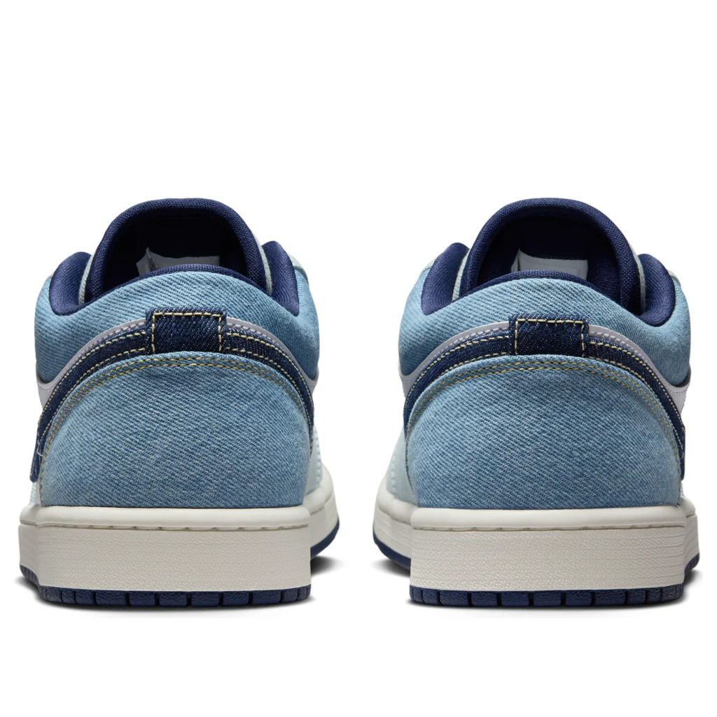 Air Jordan 1 Low SE 'Denim Star Blue' IH0648-141
