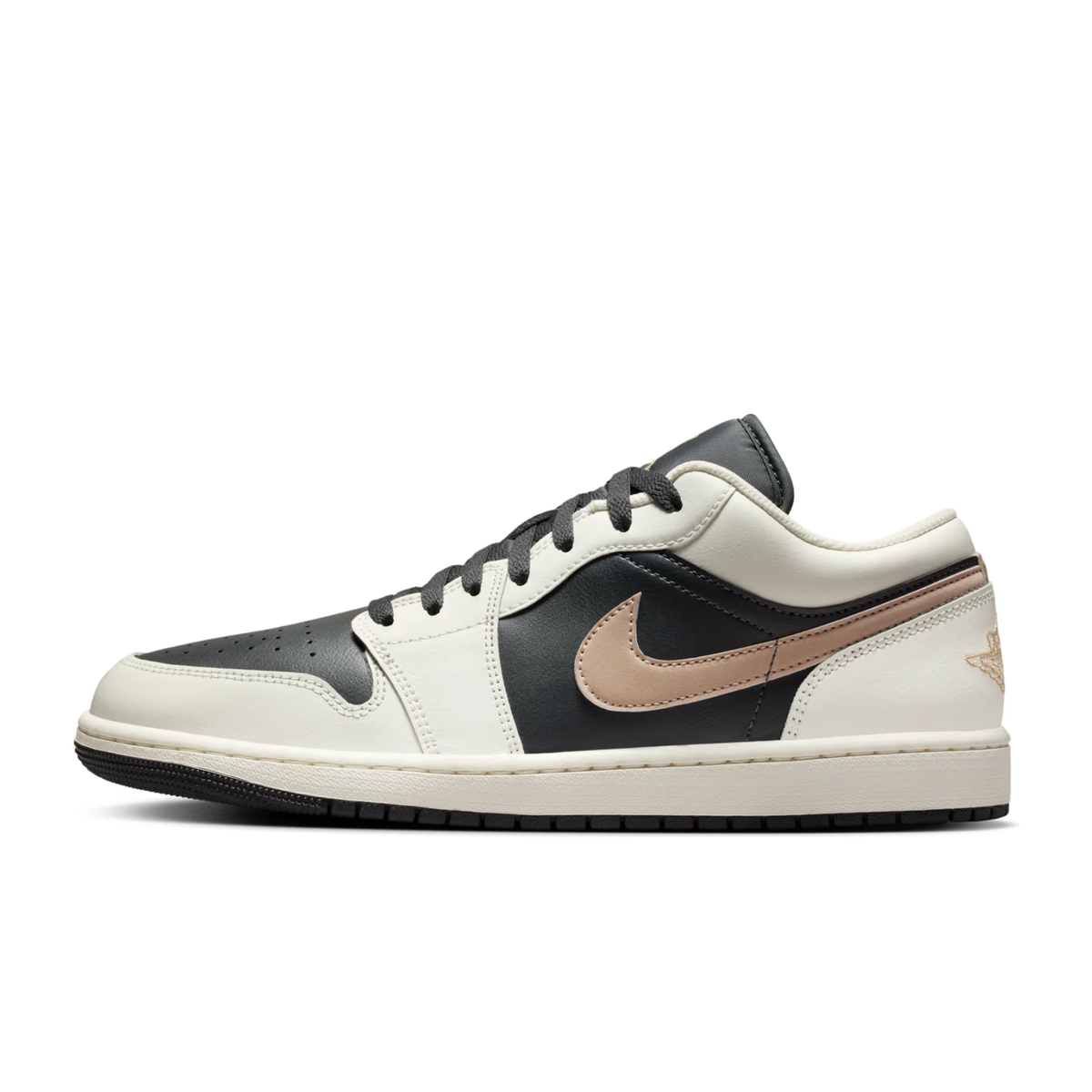 Air Jordan 1 Low 'Anthracite Hemp Sail' IH0649-021