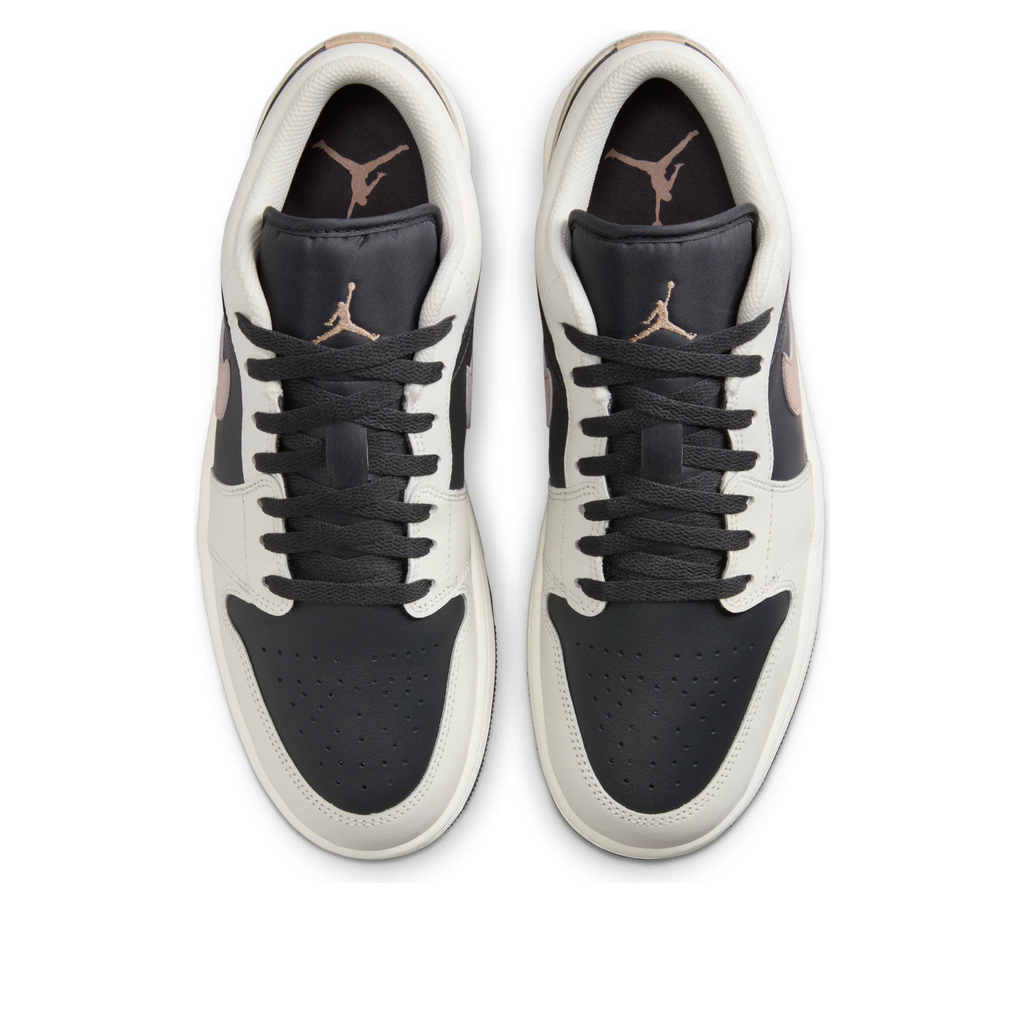 Air Jordan 1 Low 'Anthracite Hemp Sail' IH0649-021