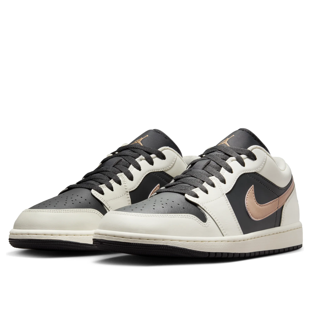 Air Jordan 1 Low 'Anthracite Hemp Sail' IH0649-021