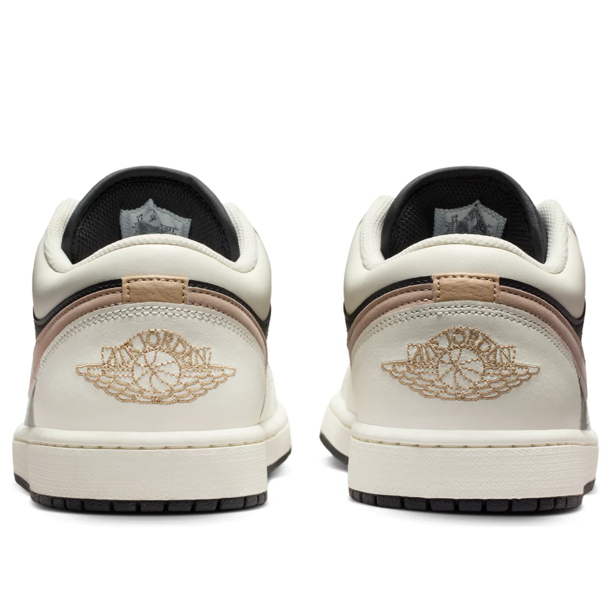 Air Jordan 1 Low 'Anthracite Hemp Sail' IH0649-021