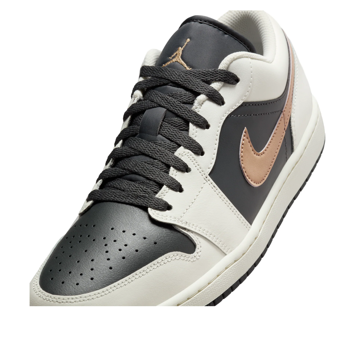Air Jordan 1 Low 'Anthracite Hemp Sail' IH0649-021