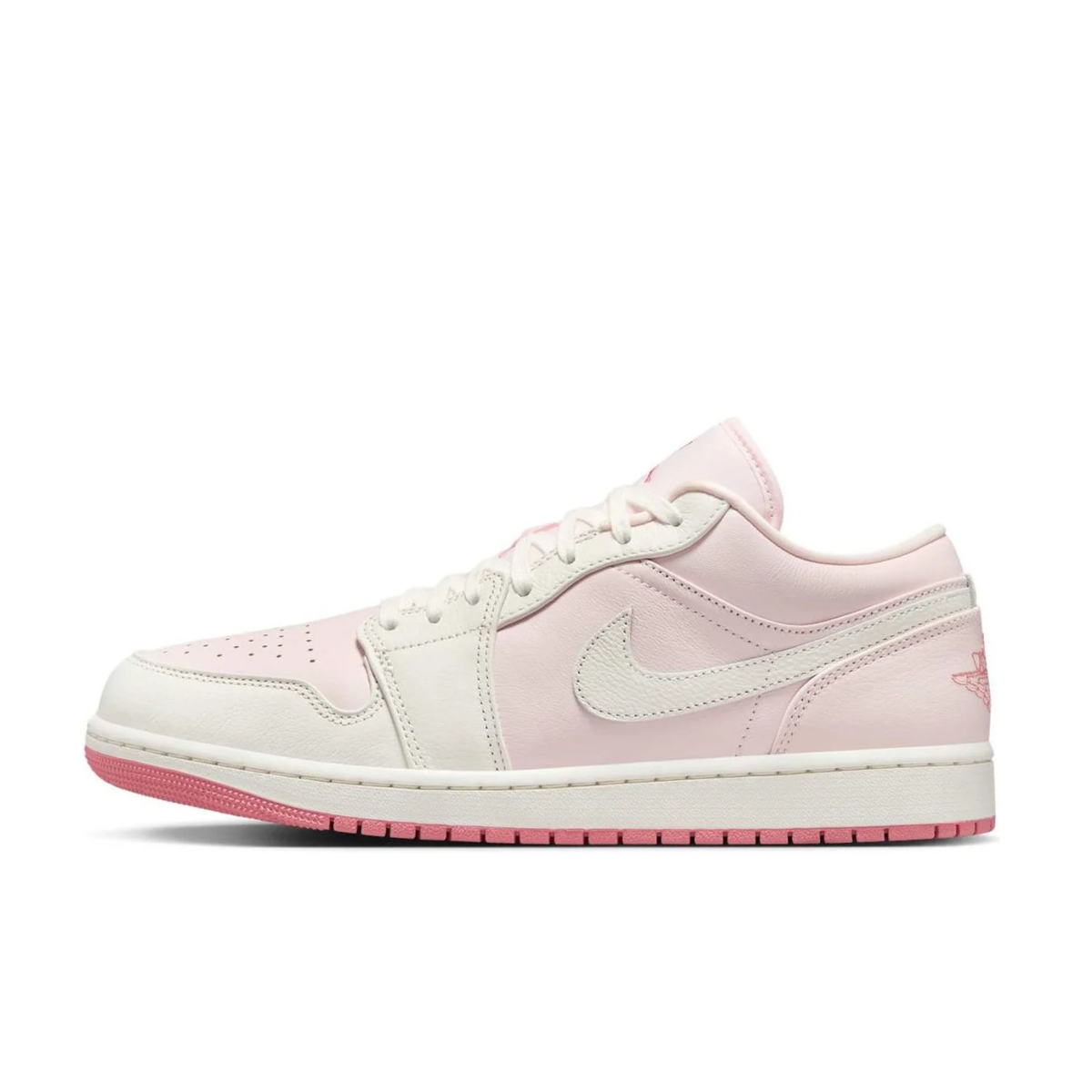 Air Jordan Low SE 'Sail Pink' IH0823-611