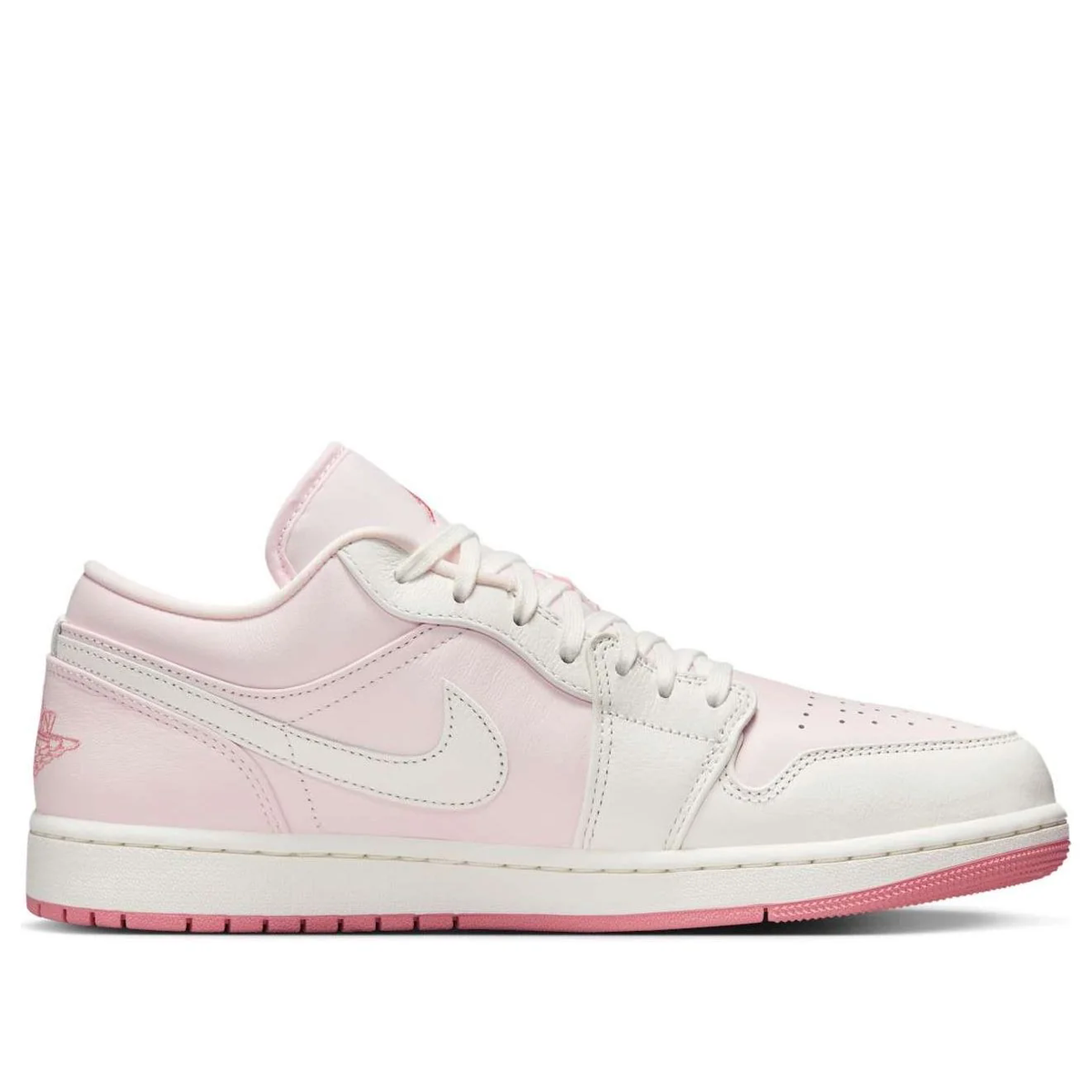 Air Jordan Low SE 'Sail Pink' IH0823-611