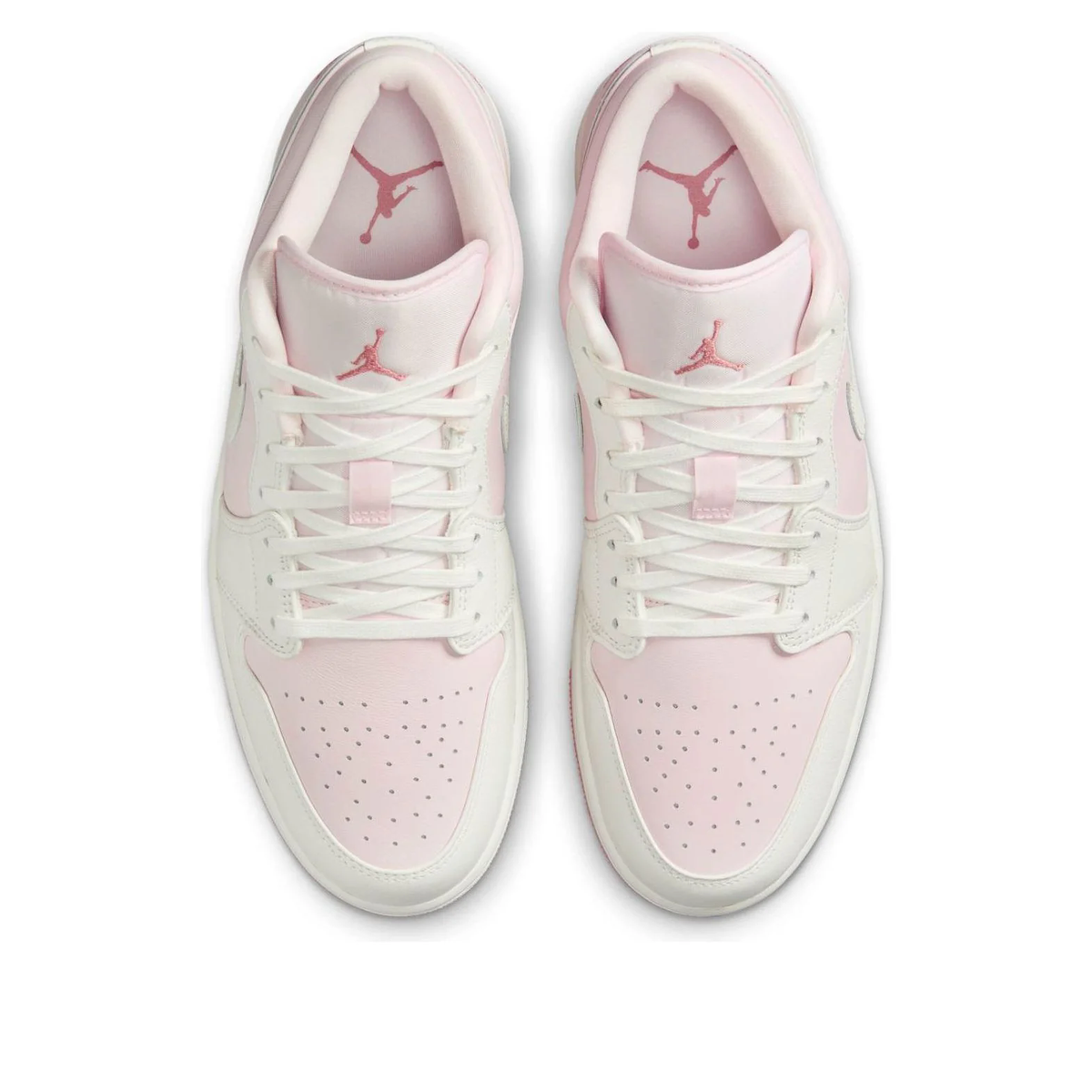 Air Jordan Low SE 'Sail Pink' IH0823-611