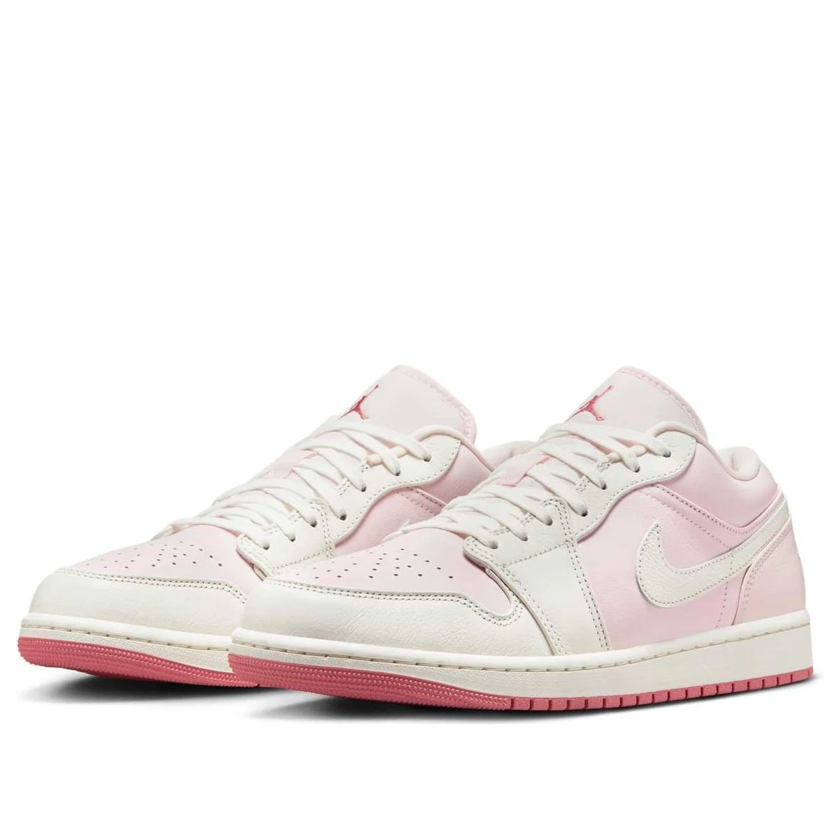 Air Jordan Low SE 'Sail Pink' IH0823-611