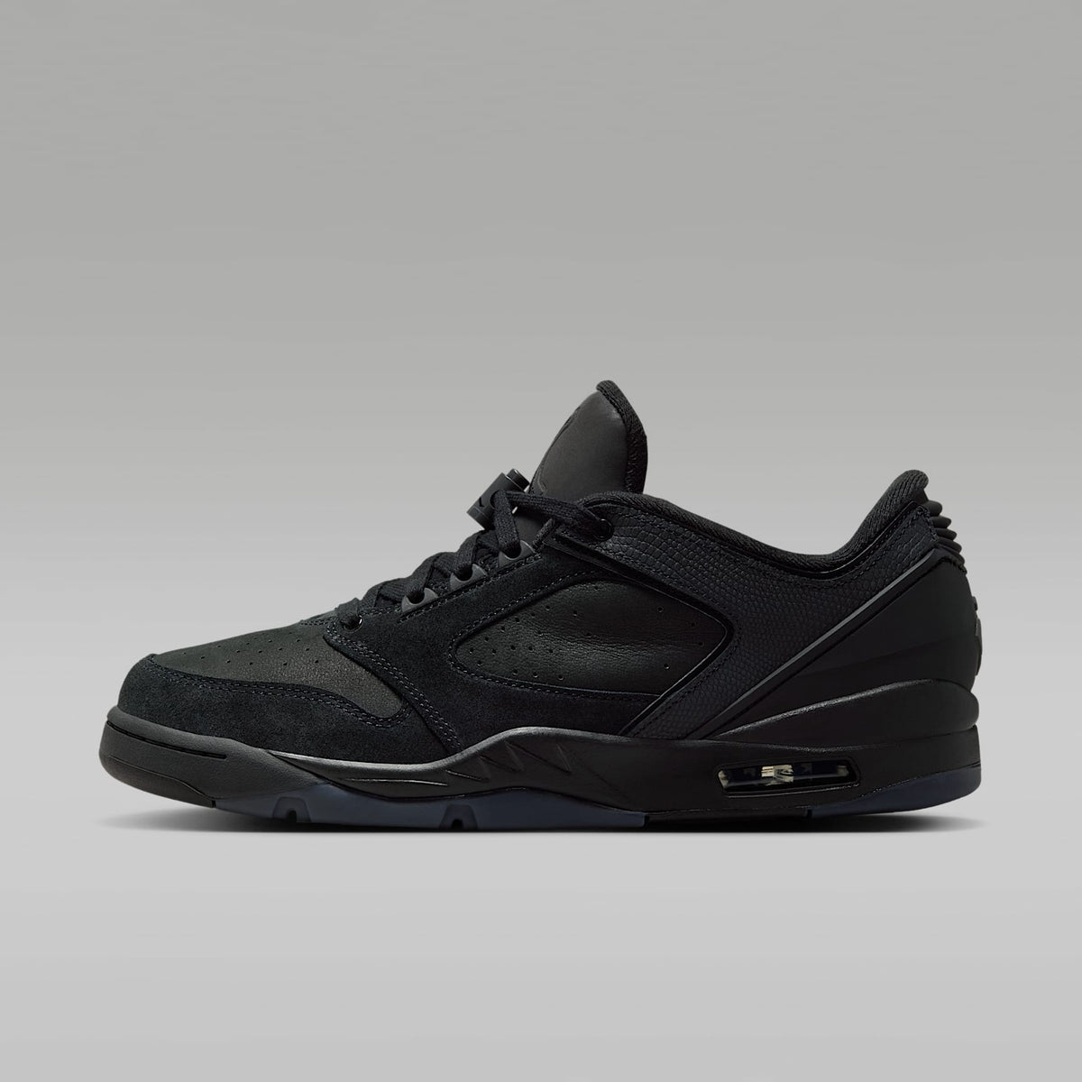 Jordan Sixty Plus Low Black IH2047-002