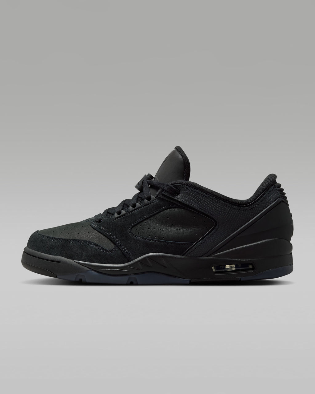 Jordan Sixty Plus Low Black IH2047-002