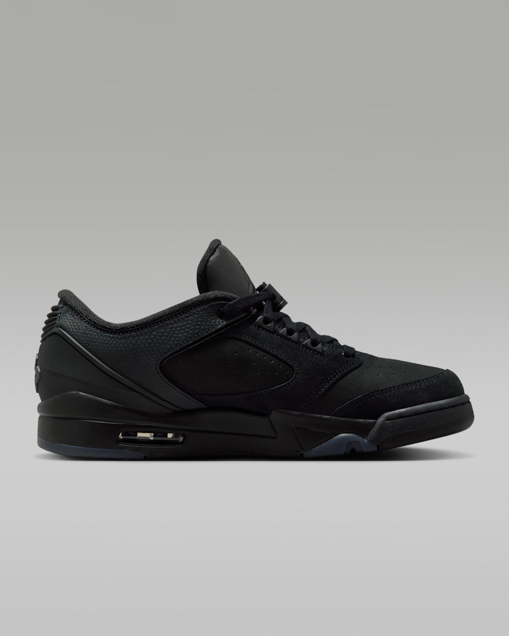 Jordan Sixty Plus Low Black IH2047-002