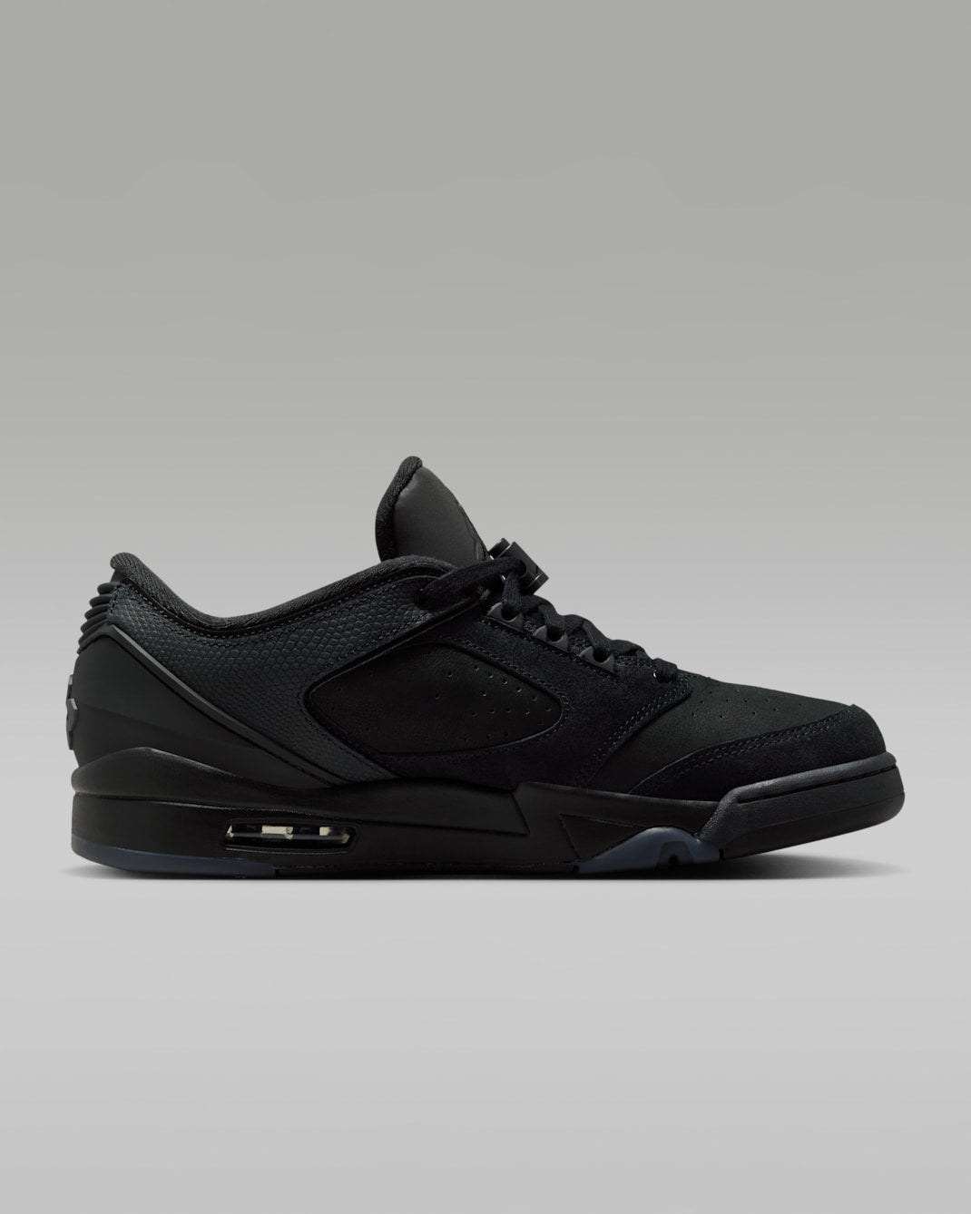 Jordan Sixty Plus Low Black IH2047-002