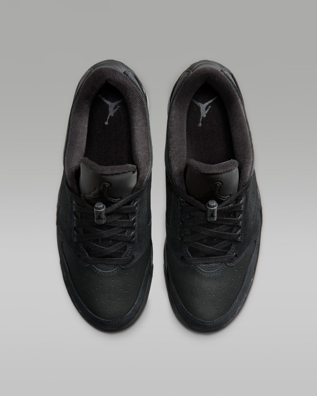 Jordan Sixty Plus Low Black IH2047-002