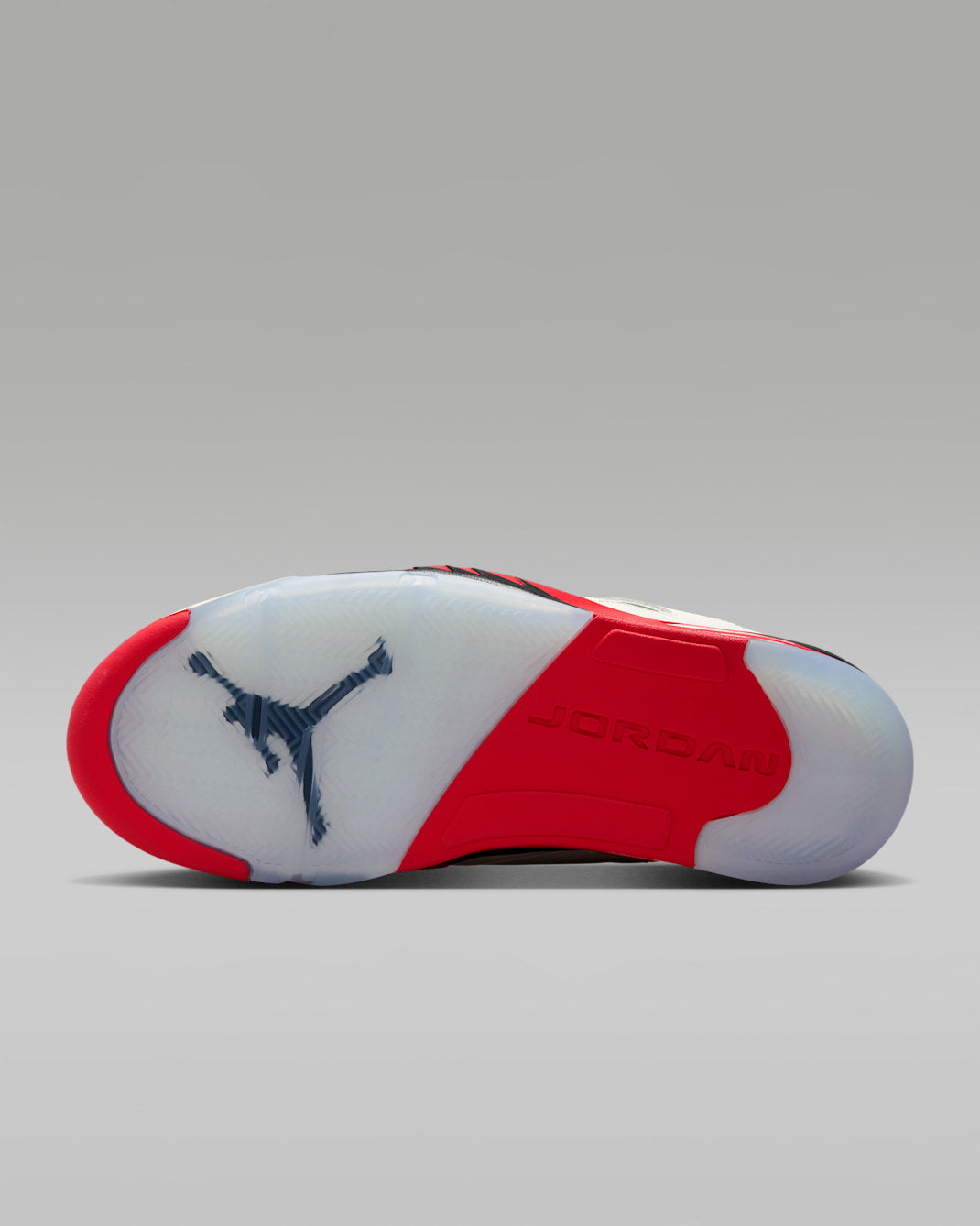 Jordan Sixty Plus Low Sail/Fire Red IH2047-100