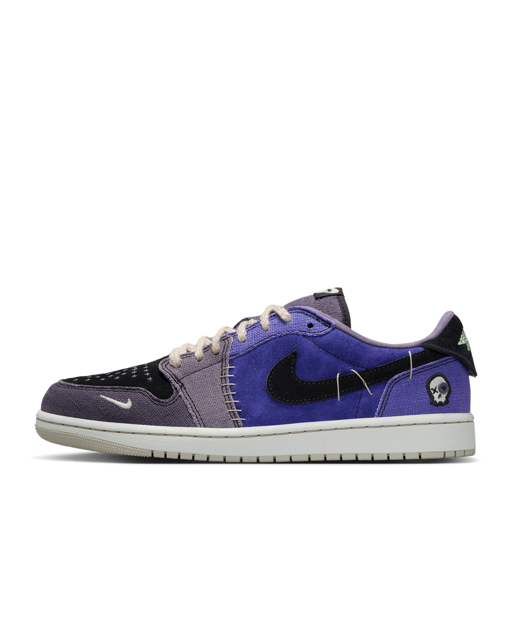 Air Jordan 1 Low OG Voodoo Alternate IH2309-500