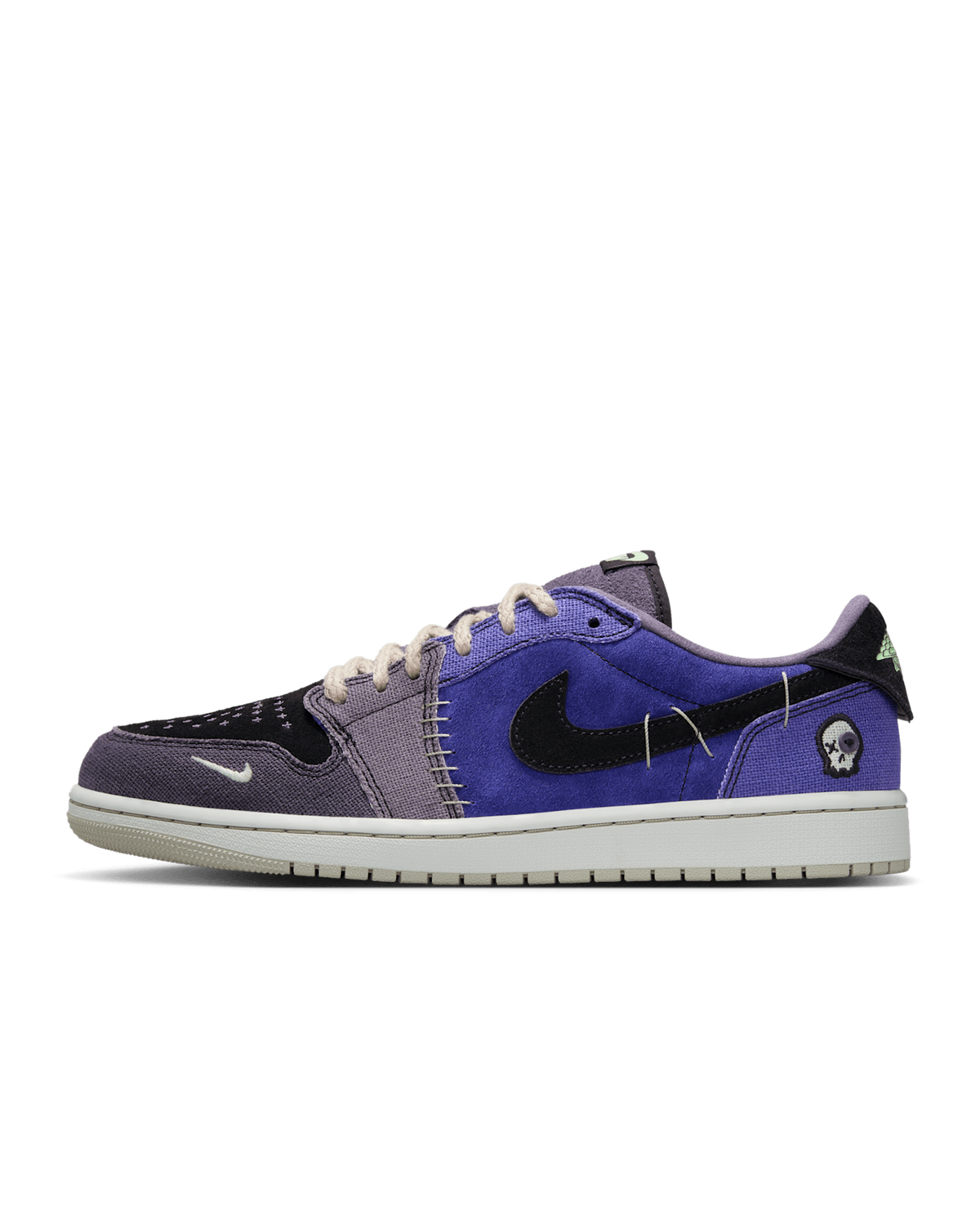 Air Jordan 1 Low OG Voodoo Alternate IH2309-500
