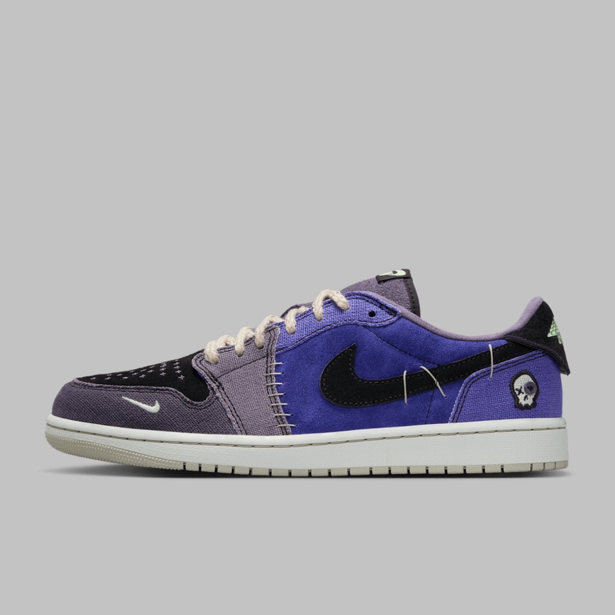 Air Jordan 1 Low OG Voodoo Alternate IH2309-500