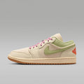 Air Jordan 1 Low SE Sail/Olive Aura II0569-100
