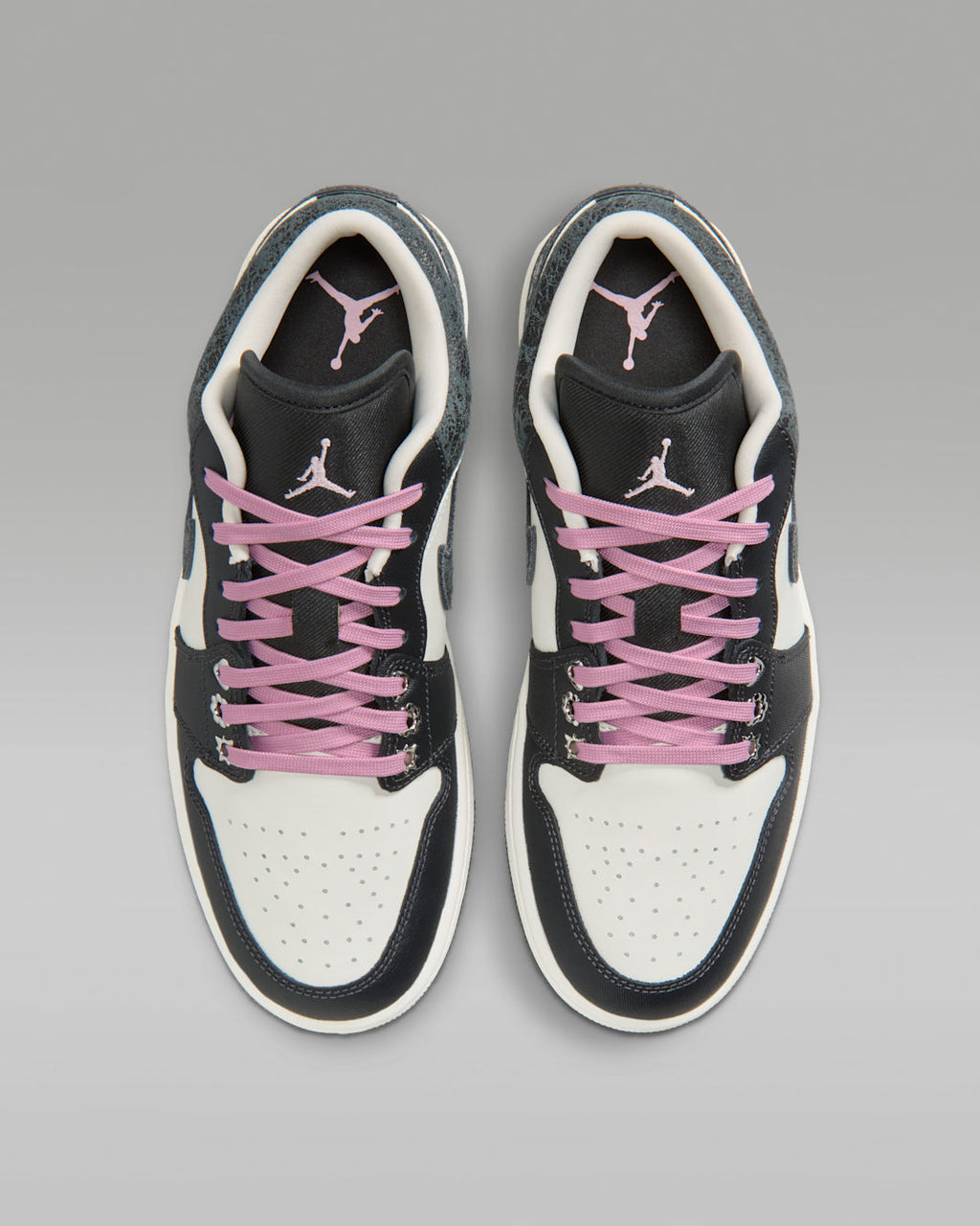 Air Jordan 1 Low SE Coconut Iced II0595-001