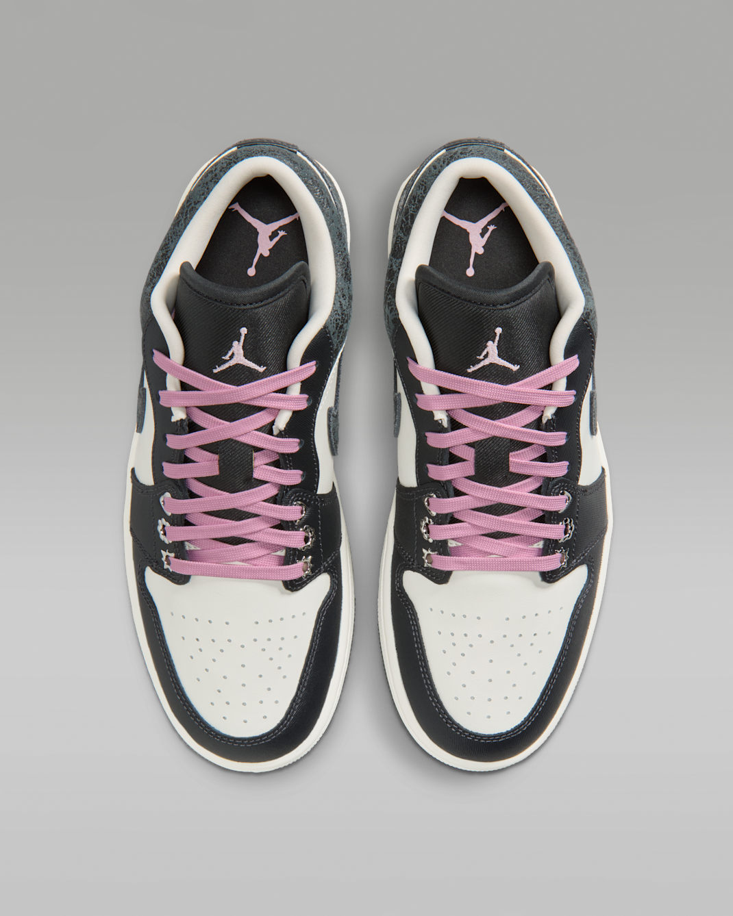 Air Jordan 1 Low SE Coconut Iced II0595-001