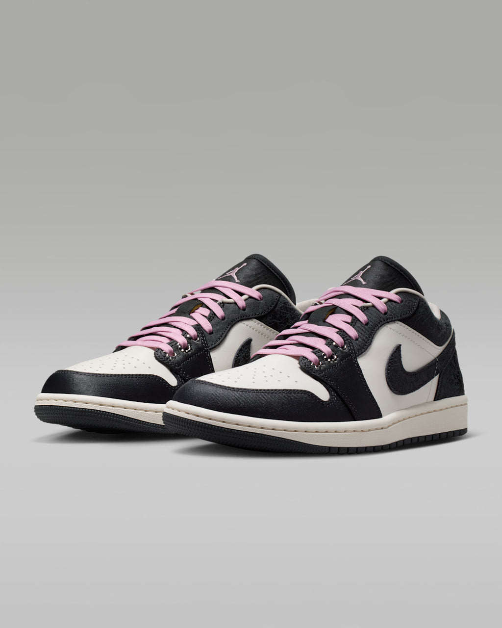 Air Jordan 1 Low SE Coconut Iced II0595-001