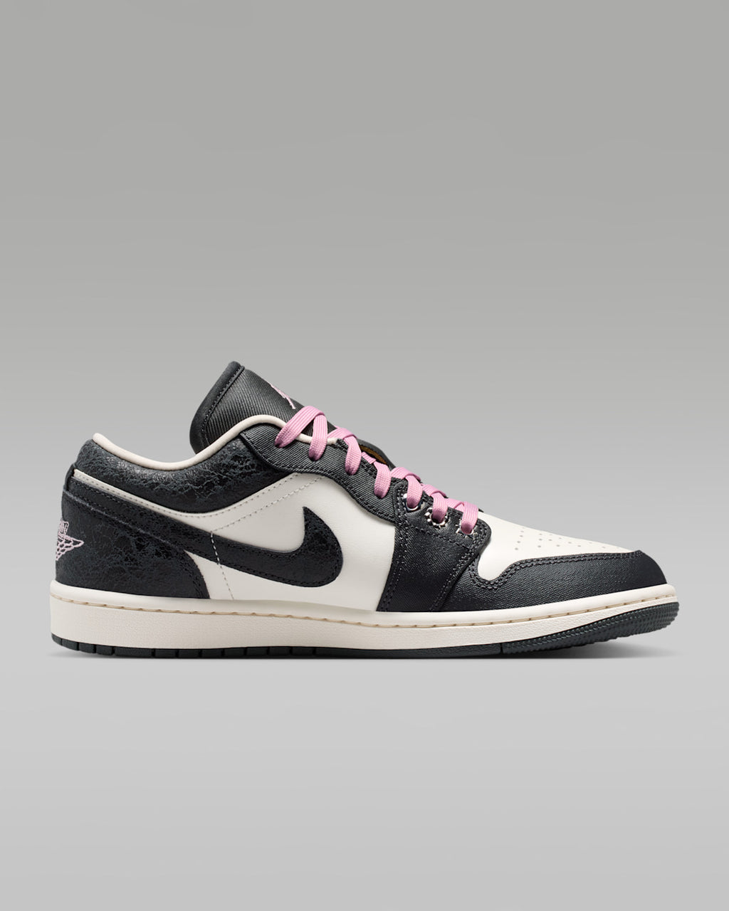 Air Jordan 1 Low SE Coconut Iced II0595-001
