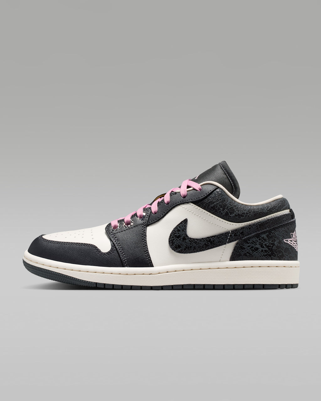Air Jordan 1 Low SE Coconut Iced II0595-001