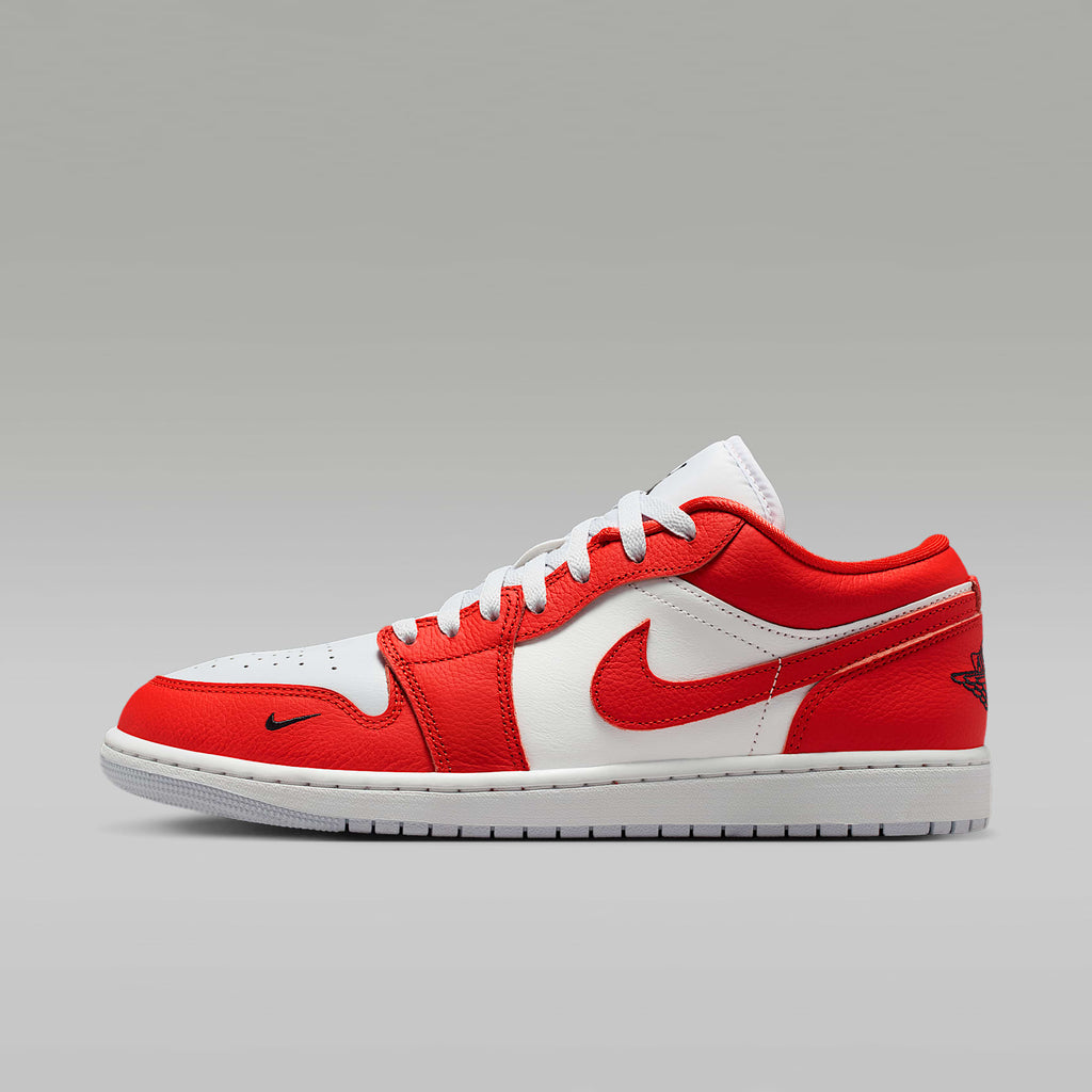 Air Jordan 1 Low SE Chile Red II9813-600