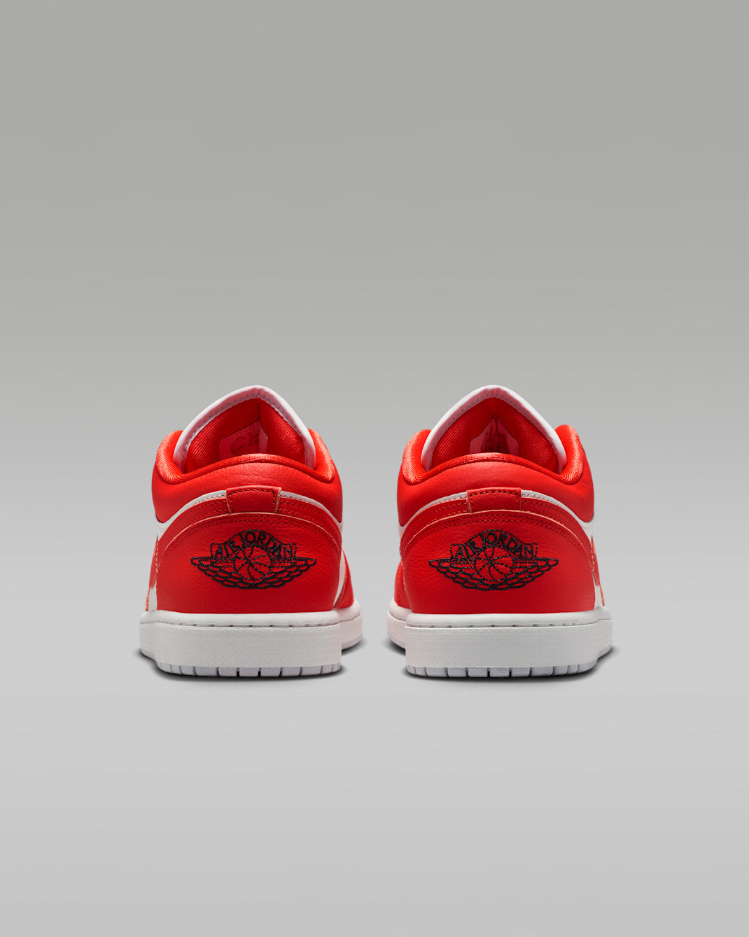 Air Jordan 1 Low SE Chile Red II9813-600