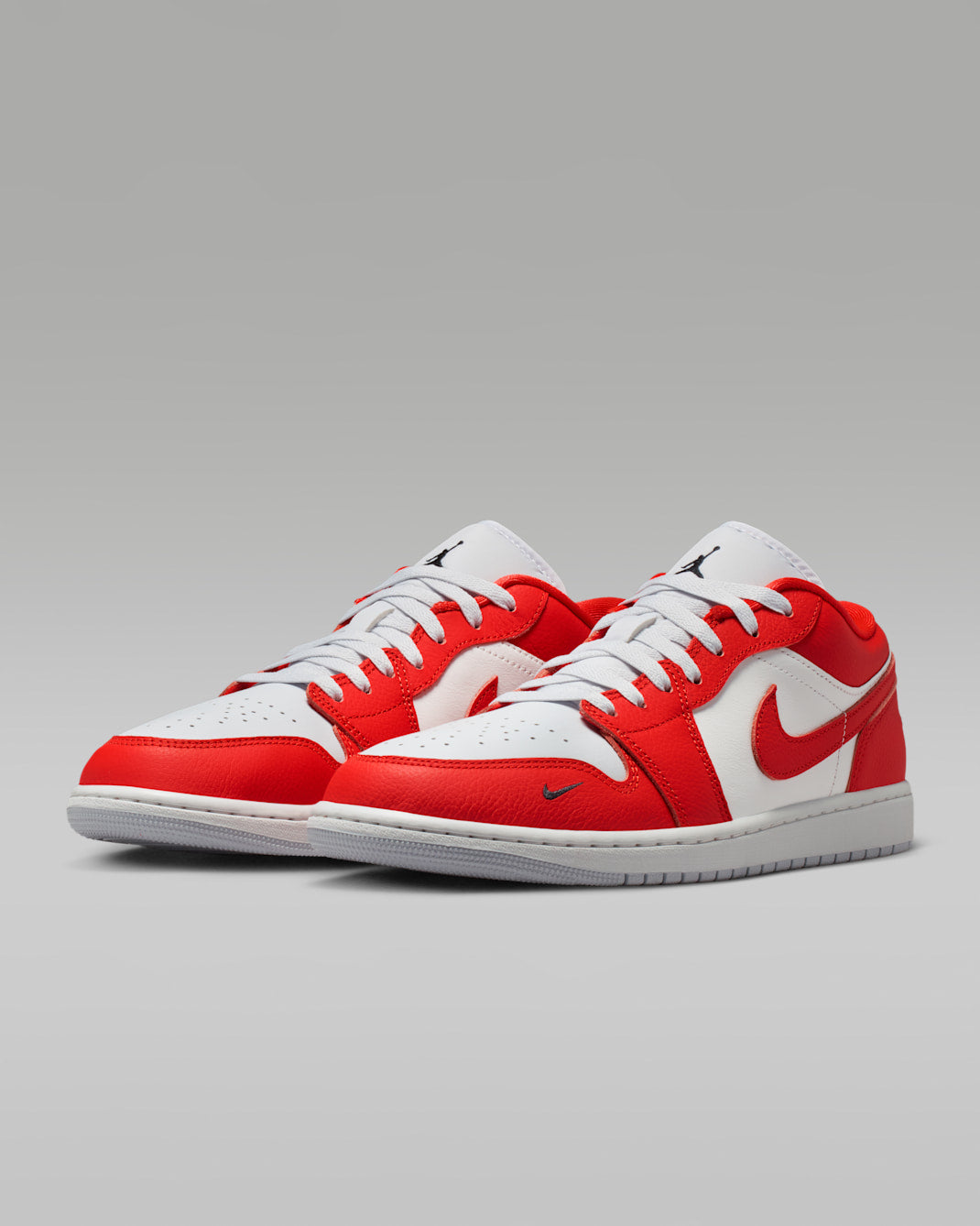 Air Jordan 1 Low SE Chile Red II9813-600