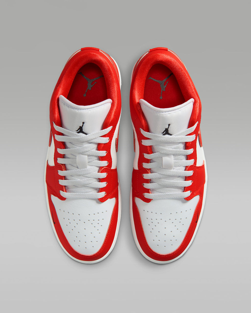 Air Jordan 1 Low SE Chile Red II9813-600
