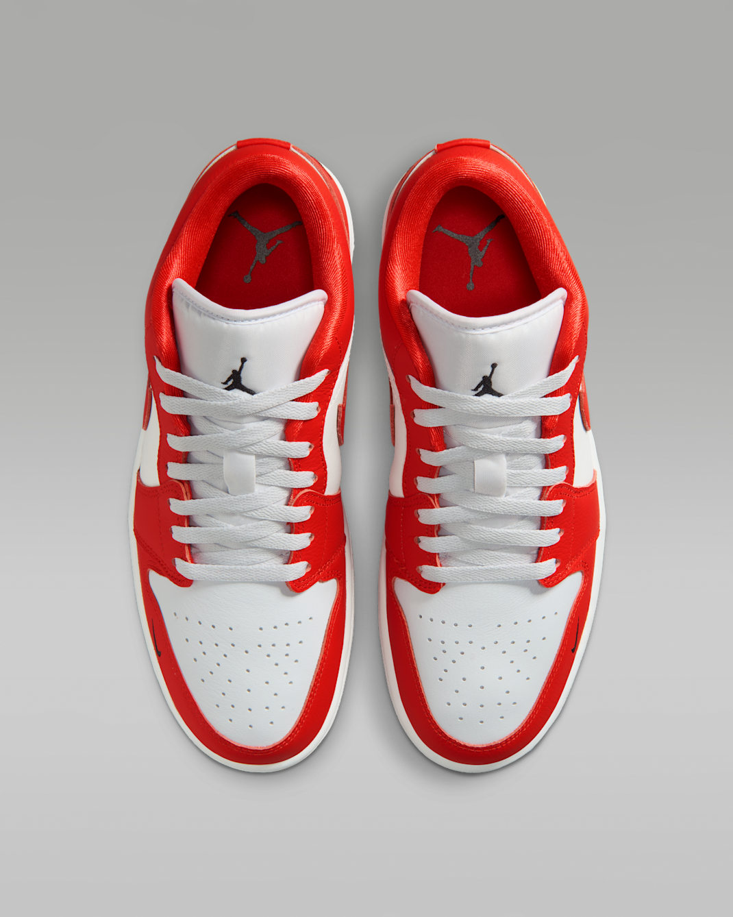 Air Jordan 1 Low SE Chile Red II9813-600